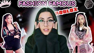 BLACK PINK GİBİ GİYİNMEK 2  | ROBLOX MODA YARIŞMASI ! | FASHION FAMOUS | LAL GAMES | @EylulLal