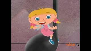 Little Einsteins Music Monsters on Nick on October 4, 2012 Part 4