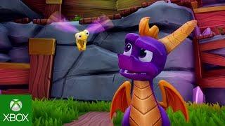 Spyro Reignited Trilogy | Launch Trailer