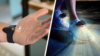 Top 10 Futuristic Gadgets That are At Another Level