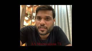 AA Motivation 73 || Fact Lite || YouTube Channel Promoted