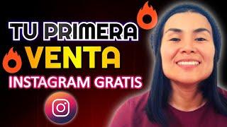 🟣 ¿Cómo DIVULGAR tu LINK de AFILIADO de HOTMART en INSTAGRAM? | Paso a Paso 