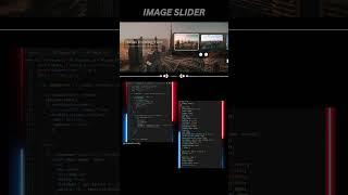 Image Slider | Image Carousel | Slider | React Image Slider | React | Beginner Projects | MERN