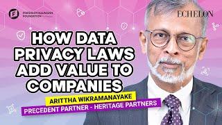 How data privacy laws will add value to companies | Personal Data Protection Act 2022