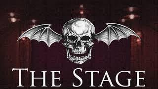 Avenged Sevenfold  - The Stage - HQ