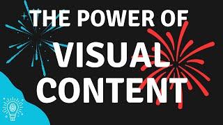 Visual Content Has Power!