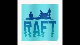 Dreaming on Sea - Jannik Schmidt - Raft (2022)