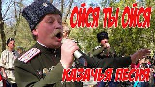 Ойся ты ойся - Казачья песня