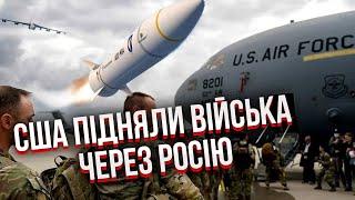 ЧЕРНИК: Розвідка дізналась ТАЄМНИЦЮ З ЯДЕРНОГО ПОЛІГОНУ РФ. Ситуація критична! США підняли армію