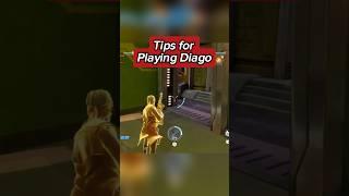 Tips for playing DIAGO in Star Wars Hunters #starwars #starwarshunters #gaming