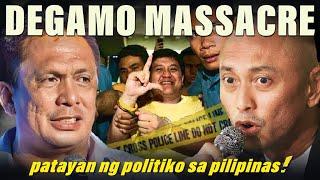 Degamo Slay Case | Pamplona Massacre Documentary