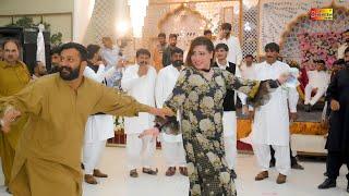 Tede Naan Di Tasbeeh , Pari Paro Dance Performance 2024