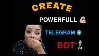 HOW TO MAKE TELEGRAM OTP BOT STEP BY STEP FULL METHOD | TOXIC RAFAY | 