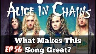 What Makes This Song Great? "Man in the Box" Alice in Chains