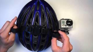 Bike Helmet Mount GoPro Mounting Tips & Tricks