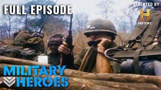 Vietnam in HD: Search & Destroy (S1, E2) | Full Episode