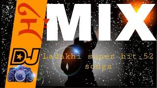 LADAKH ||  REMIX SONG  || NEW SONGS || 2018