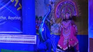 PURULIA CHHAU ,SWARTAL MAHOTSAV NICHUAPADA