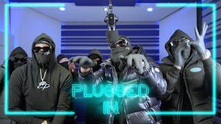 Country Dons - Plugged In W/Fumez The Engineer | Pressplay