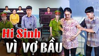 HI SINH VÌ VỢ BẦU | Truy Tìm Bằng Chứng 2024 | Ký Sự Pháp Đình THVL |Chuyện Cảnh Giác Mới 2024 THVL