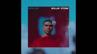 Kyle Lux - Rollin' Stone (432hz)