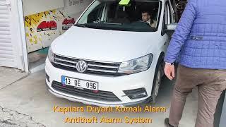 Volkswagen Caddy Gizli Özellik Kodlama 25 İlde Şube #caddy #volkswagen #volkswagencaddy #vwcaddy