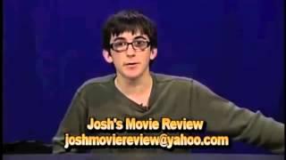 TUJ - Josh's movie review unexpected first episode