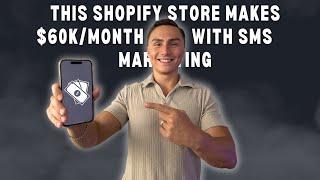 FREE Shopify SMS Tutorial - Unlock the Power of SMS Marketing with Attentive for Your Shopify Store