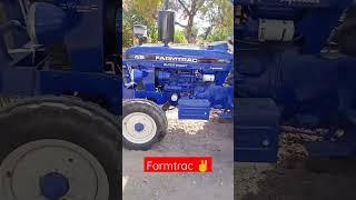 Farmtrac 45 super Maxx | new farmtrac tractor| farmtrac modified