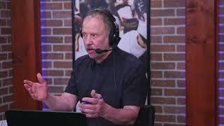 Donnie and Rick chat about Elias Pettersson and the heat on him in the market