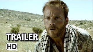 Zaytoun Movie Trailer