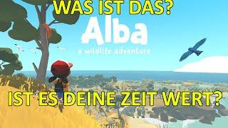 Alba: A Wildlife Adventure - Was ist das und ist es deine Zeit wert?