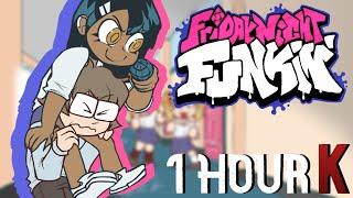 Toyboy - Friday Night Funkin' [FULL SONG] (1 HOUR)