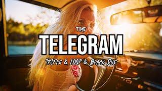 TIME – Telegram (Hej Listonoszu) (Tr!Fle & LOOP & Black Due REMIX) Disco Polo 2023