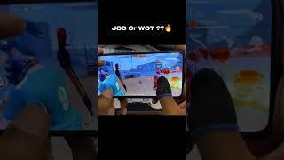 Poco X6 Pro  1 VS 4 Gameplay  #raistar #handcam #shorts