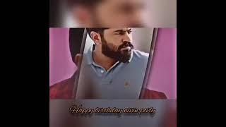 nivin povly birthday whatsapp status