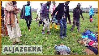  Nigeria: Communal violence leaves 86 dead in Plateau State | Al Jazeera English