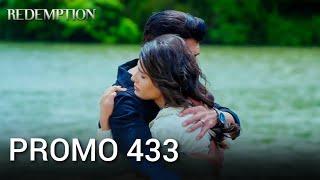 Esaret 433.Bölüm Fragmanı Redemption Episode 433 Promo