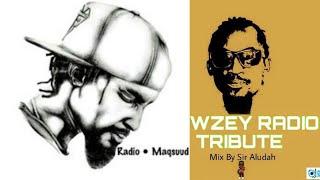 Mozsey Radio's Song ku lwazi By The Legendary