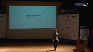 PHPKonf 2017 - Nikita Popov - PHP Language Trivia