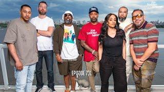 The Joe Budden Podcast Episode 731 | 