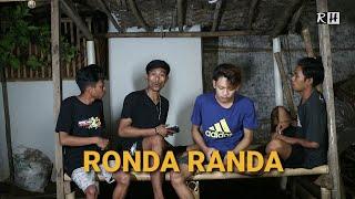 KONCI | KOMEDI NGAPAK CILACAP | RONDA RANDA