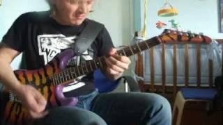 Kramer Baretta Demo