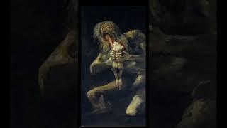 Creepy paintings  #shorts #scary #creepy #shortsvideo