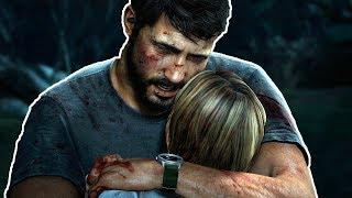 ЛУЧШИЕ МОМЕНТЫ С JESUSAVGN | ХЕСУС ИГРАЕТ В The Last of Us