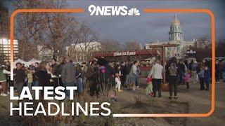 Latest Headlines | Denver Christkindlmarket moving to new location next year