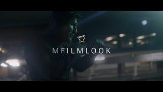 mFilmLook FCP Plugin - All-in-one Cinematic Look Plugin For Final Cut Pro - MotionVFX