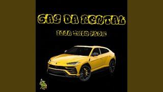 Gas Da Rental (Issa Twin Flow)