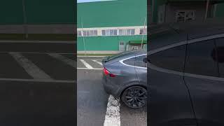 Авто из Европы - Tesla Model X p100d #подборавто #автоизевропы