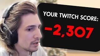 Twitch's New BRAND RISK Score